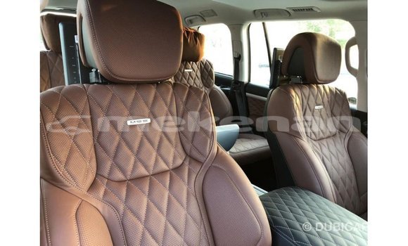 Buy Import Toyota Land Cruiser Black Car in Import - Dubai in Aragatsotn Buy Import Toyota Land Cruiser Black Car in Import - Dubai in Aragatsotn