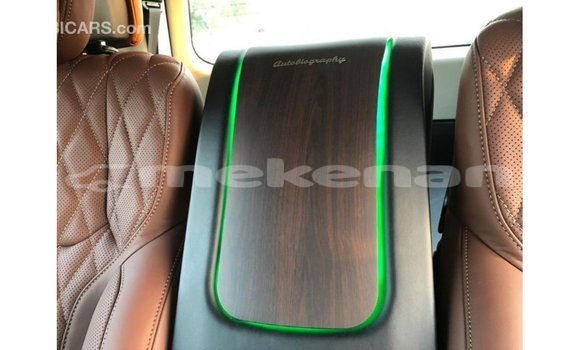 Buy Import Toyota Land Cruiser Black Car in Import - Dubai in Aragatsotn Buy Import Toyota Land Cruiser Black Car in Import - Dubai in Aragatsotn