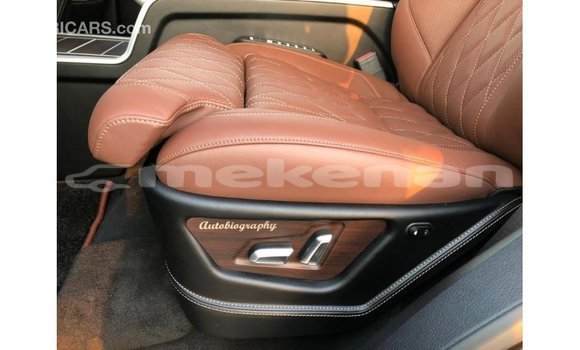 Buy Import Toyota Land Cruiser Black Car in Import - Dubai in Aragatsotn Buy Import Toyota Land Cruiser Black Car in Import - Dubai in Aragatsotn