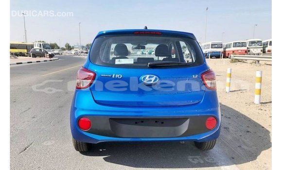 Buy Import Hyundai i10 Blue Car in Import - Dubai in Aragatsotn Buy Import Hyundai i10 Blue Car in Import - Dubai in Aragatsotn