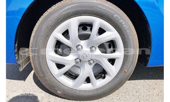 Buy Import Hyundai i10 Blue Car in Import - Dubai in Aragatsotn Buy Import Hyundai i10 Blue Car in Import - Dubai in Aragatsotn