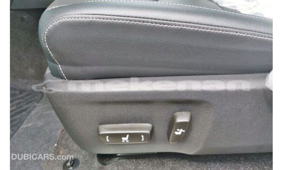 Buy Import Toyota Hilux Brown Car in Import - Dubai in Aragatsotn Buy Import Toyota Hilux Brown Car in Import - Dubai in Aragatsotn