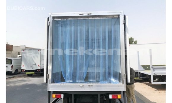 Buy Import Hino 300 Series White Truck in Import - Dubai in Aragatsotn Buy Import Hino 300 Series White Truck in Import - Dubai in Aragatsotn