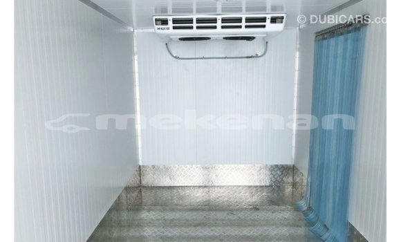 Buy Import Hino 300 Series White Truck in Import - Dubai in Aragatsotn Buy Import Hino 300 Series White Truck in Import - Dubai in Aragatsotn