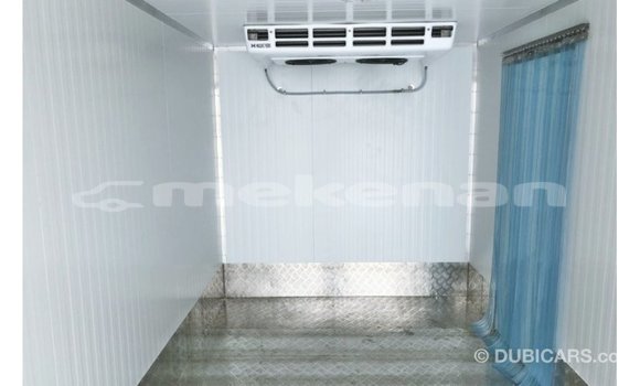 Buy Import Hino 300 Series White Truck in Import - Dubai in Aragatsotn Buy Import Hino 300 Series White Truck in Import - Dubai in Aragatsotn