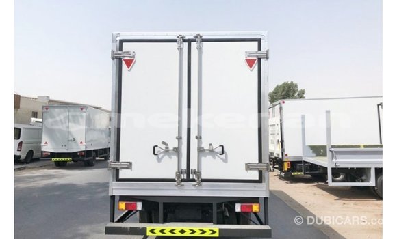 Buy Import Hino 300 Series White Truck in Import - Dubai in Aragatsotn Buy Import Hino 300 Series White Truck in Import - Dubai in Aragatsotn