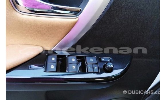 Buy Import Toyota Fortuner White Car in Import - Dubai in Aragatsotn Buy Import Toyota Fortuner White Car in Import - Dubai in Aragatsotn