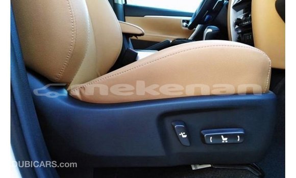 Buy Import Toyota Fortuner White Car in Import - Dubai in Aragatsotn Buy Import Toyota Fortuner White Car in Import - Dubai in Aragatsotn