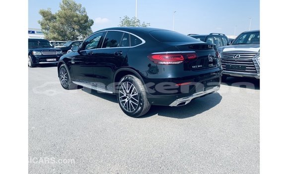 Buy Import Mercedes-Benz GLC Black Car in Import - Dubai in Aragatsotn Buy Import Mercedes-Benz GLC Black Car in Import - Dubai in Aragatsotn