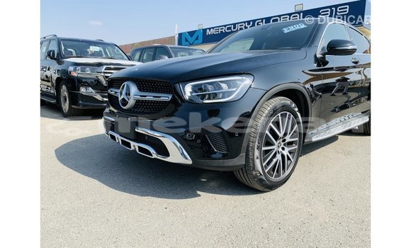 Buy Import Mercedes-Benz GLC Black Car in Import - Dubai in Aragatsotn Buy Import Mercedes-Benz GLC Black Car in Import - Dubai in Aragatsotn