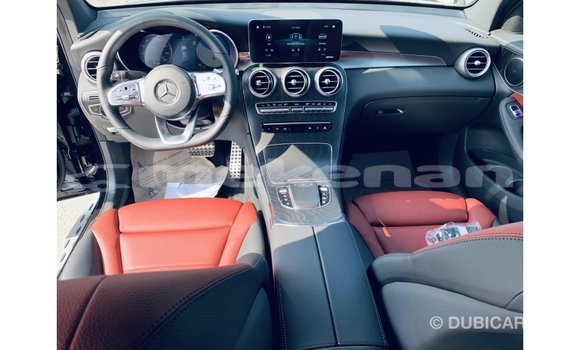Buy Import Mercedes-Benz GLC Black Car in Import - Dubai in Aragatsotn Buy Import Mercedes-Benz GLC Black Car in Import - Dubai in Aragatsotn
