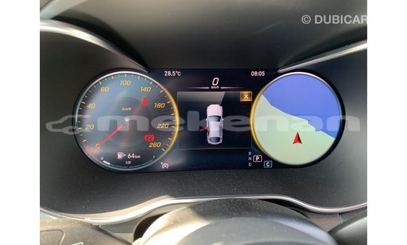 Buy Import Mercedes-Benz GLC Black Car in Import - Dubai in Aragatsotn Buy Import Mercedes-Benz GLC Black Car in Import - Dubai in Aragatsotn