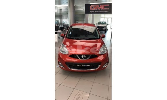 Buy Import Nissan Micra Red Car in Import - Dubai in Aragatsotn Buy Import Nissan Micra Red Car in Import - Dubai in Aragatsotn