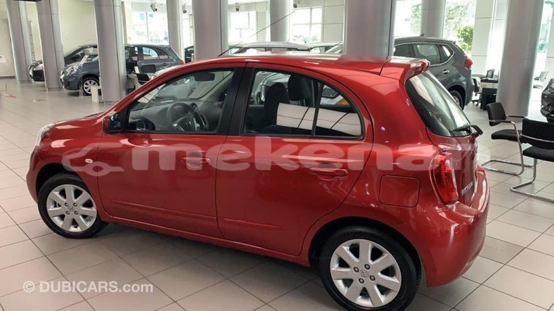 Big with watermark nissan micra aragatsotn import dubai 2000
