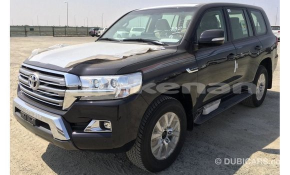 Buy Import Toyota Land Cruiser Black Car in Import - Dubai in Aragatsotn Buy Import Toyota Land Cruiser Black Car in Import - Dubai in Aragatsotn