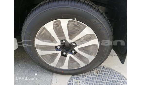 Buy Import Toyota Land Cruiser White Car in Import - Dubai in Aragatsotn Buy Import Toyota Land Cruiser White Car in Import - Dubai in Aragatsotn