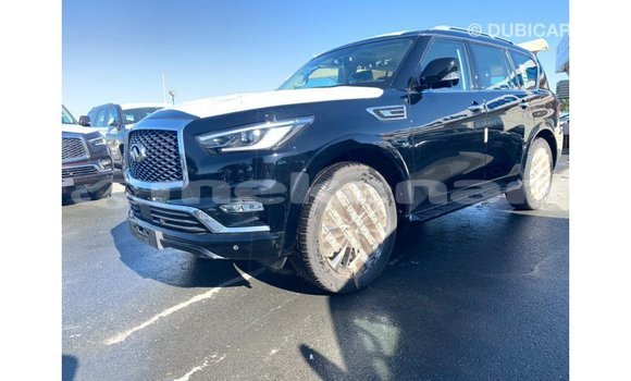 Buy Import Infiniti Q Black Car in Import - Dubai in Aragatsotn Buy Import Infiniti Q Black Car in Import - Dubai in Aragatsotn