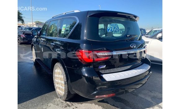 Buy Import Infiniti Q Black Car in Import - Dubai in Aragatsotn Buy Import Infiniti Q Black Car in Import - Dubai in Aragatsotn