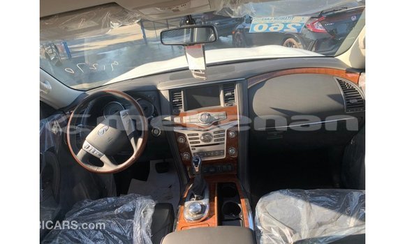 Buy Import Infiniti Q Black Car in Import - Dubai in Aragatsotn Buy Import Infiniti Q Black Car in Import - Dubai in Aragatsotn