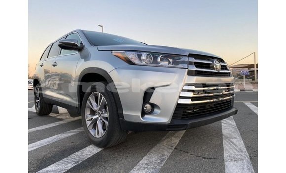 Buy Import Toyota Highlander Other Car in Import - Dubai in Aragatsotn Buy Import Toyota Highlander Other Car in Import - Dubai in Aragatsotn