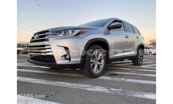 Buy Import Toyota Highlander Other Car in Import - Dubai in Aragatsotn Buy Import Toyota Highlander Other Car in Import - Dubai in Aragatsotn