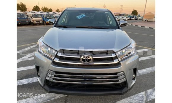 Buy Import Toyota Highlander Other Car in Import - Dubai in Aragatsotn Buy Import Toyota Highlander Other Car in Import - Dubai in Aragatsotn