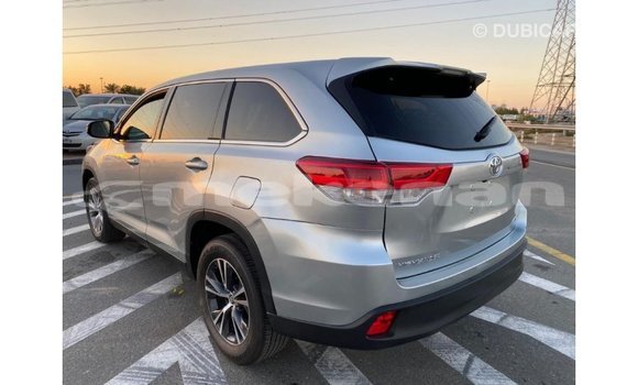 Buy Import Toyota Highlander Other Car in Import - Dubai in Aragatsotn Buy Import Toyota Highlander Other Car in Import - Dubai in Aragatsotn