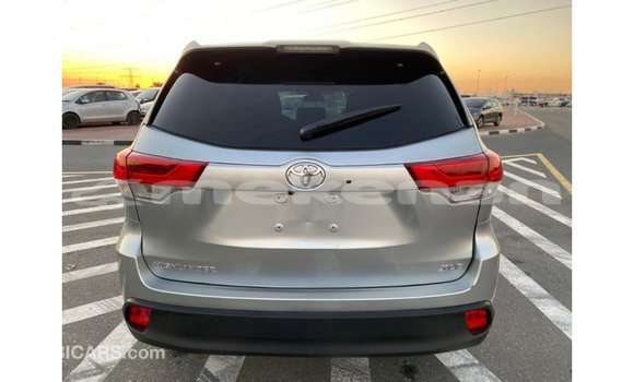 Buy Import Toyota Highlander Other Car in Import - Dubai in Aragatsotn Buy Import Toyota Highlander Other Car in Import - Dubai in Aragatsotn