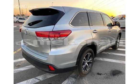 Buy Import Toyota Highlander Other Car in Import - Dubai in Aragatsotn Buy Import Toyota Highlander Other Car in Import - Dubai in Aragatsotn