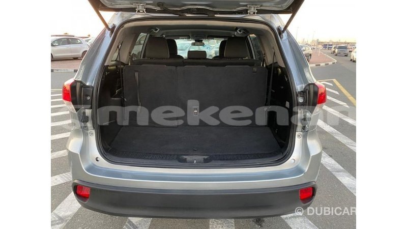 Big with watermark toyota highlander aragatsotn import dubai 2016