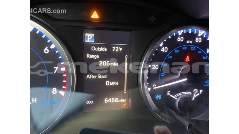 Big with watermark toyota highlander aragatsotn import dubai 2016