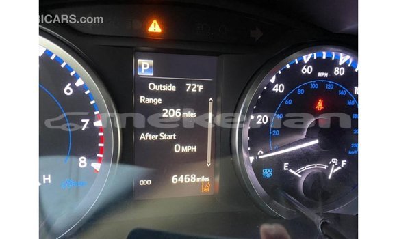 Buy Import Toyota Highlander Other Car in Import - Dubai in Aragatsotn Buy Import Toyota Highlander Other Car in Import - Dubai in Aragatsotn