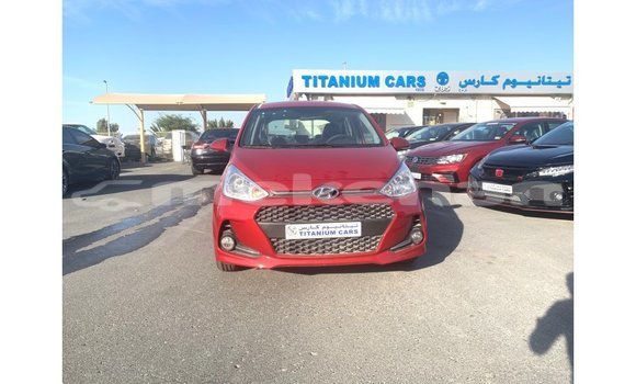 Buy Import Hyundai i10 Red Car in Import - Dubai in Aragatsotn Buy Import Hyundai i10 Red Car in Import - Dubai in Aragatsotn