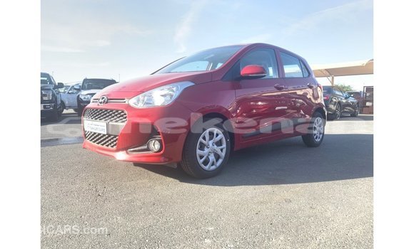 Buy Import Hyundai i10 Red Car in Import - Dubai in Aragatsotn Buy Import Hyundai i10 Red Car in Import - Dubai in Aragatsotn
