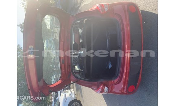 Buy Import Hyundai i10 Red Car in Import - Dubai in Aragatsotn Buy Import Hyundai i10 Red Car in Import - Dubai in Aragatsotn