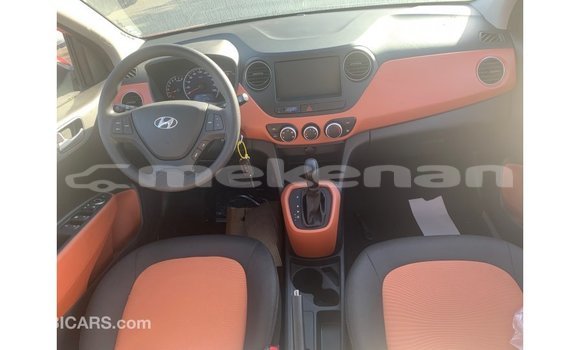 Buy Import Hyundai i10 Red Car in Import - Dubai in Aragatsotn Buy Import Hyundai i10 Red Car in Import - Dubai in Aragatsotn