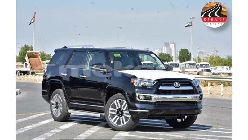 Big with watermark toyota 4runner aragatsotn import dubai 2018