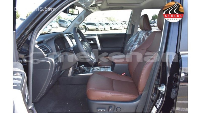 Big with watermark toyota 4runner aragatsotn import dubai 2018