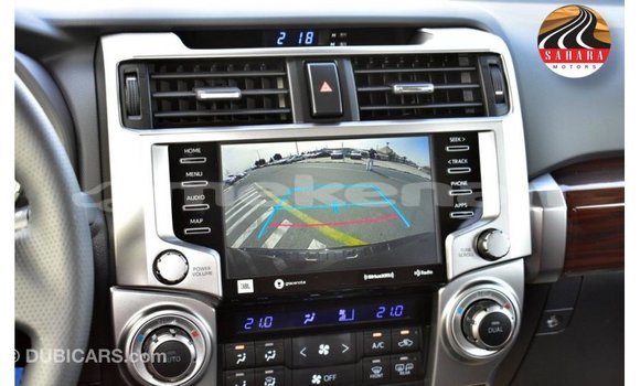 Buy Import Toyota 4Runner Black Car in Import - Dubai in Aragatsotn Buy Import Toyota 4Runner Black Car in Import - Dubai in Aragatsotn