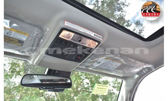 Buy Import Toyota 4Runner Black Car in Import - Dubai in Aragatsotn Buy Import Toyota 4Runner Black Car in Import - Dubai in Aragatsotn