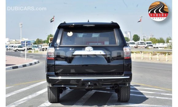 Buy Import Toyota 4Runner Black Car in Import - Dubai in Aragatsotn Buy Import Toyota 4Runner Black Car in Import - Dubai in Aragatsotn