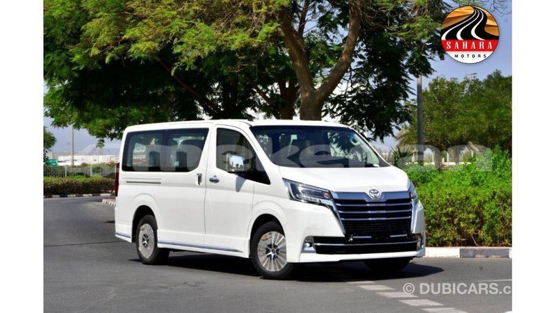 Big with watermark toyota granvia aragatsotn import dubai 2020