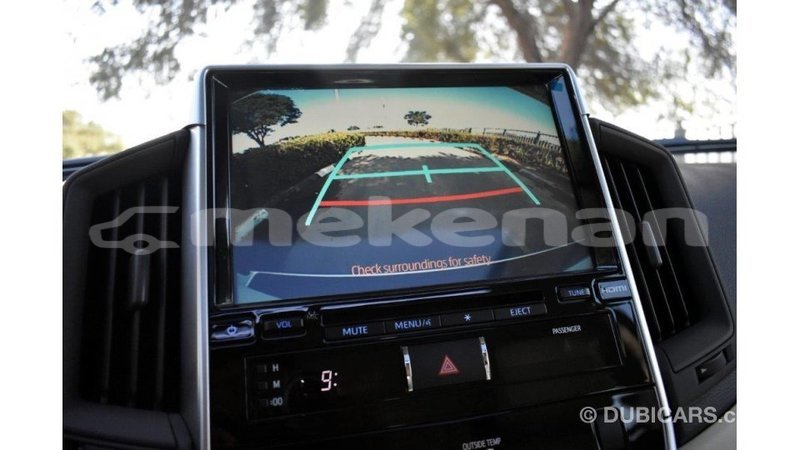 Big with watermark toyota land cruiser aragatsotn import dubai 2021