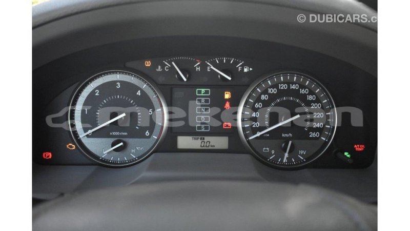 Big with watermark toyota land cruiser aragatsotn import dubai 2021