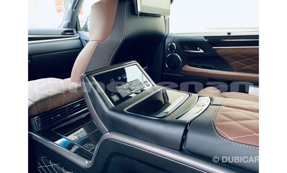 Buy Import Lexus LX Black Car in Import - Dubai in Aragatsotn Buy Import Lexus LX Black Car in Import - Dubai in Aragatsotn