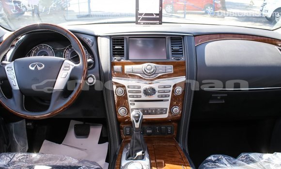 Buy Import Infiniti Q White Car in Import - Dubai in Aragatsotn Buy Import Infiniti Q White Car in Import - Dubai in Aragatsotn