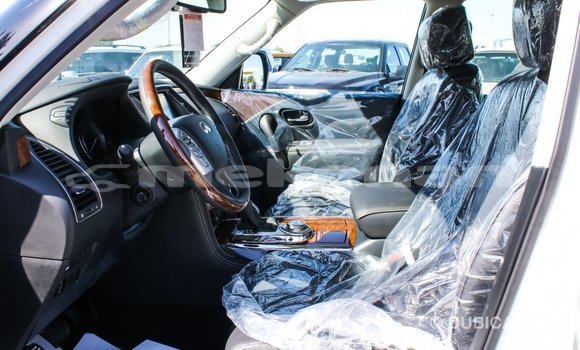 Buy Import Infiniti Q White Car in Import - Dubai in Aragatsotn Buy Import Infiniti Q White Car in Import - Dubai in Aragatsotn