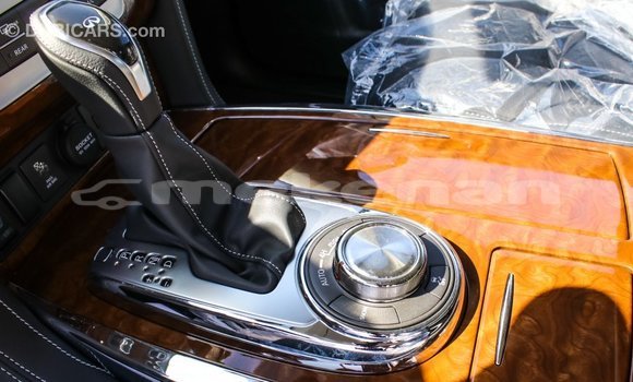 Buy Import Infiniti Q White Car in Import - Dubai in Aragatsotn Buy Import Infiniti Q White Car in Import - Dubai in Aragatsotn