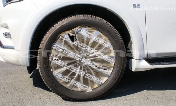 Buy Import Infiniti Q White Car in Import - Dubai in Aragatsotn Buy Import Infiniti Q White Car in Import - Dubai in Aragatsotn