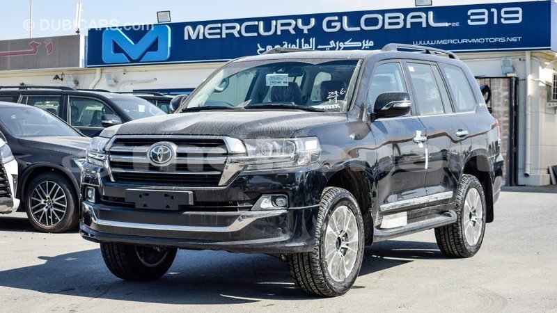 Big with watermark toyota land cruiser aragatsotn import dubai 2030